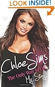 Chloe Sims - The Only Way Is Up - My Story