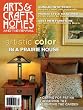 Arts & Crafts Homes (2-year)