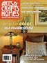 Arts & Crafts Homes (2-year)