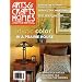 Arts & Crafts Homes (1-year)