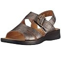 Ganter MONICA 9-202540, Damen Sandalen/Outdoor-Sandalen, Weite G