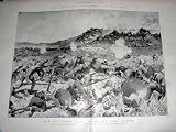 How Our Troops Fight : Before The First Assault Boer Wa