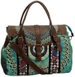 Desigual Avatar Galactic 21X5106, Bor...