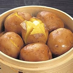 北海道産ジャガイモ インカのめざめ(S〜M) 5kg 【発送期間】9月上旬〜4月下旬