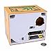 Lovely Baby Kids Gift Panda Stealing Coins Money Bank Box