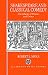 Search : Shakespeare and Classical Comedy: The Influence of Plautus and Terence