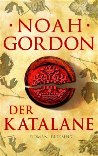 Noah Gordon: Der Katalane