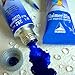 MaimeriBlu Artist Watercolor Paint, Premium Italian Paints, Permanent Red Deep, 15ml Tubes,