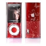 Vibes Jelly Case for iPod Nano 5 G (Enchanted)