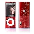 iSkin vibes Enchanted Schutzh�lle f�r iPod Nano 5G