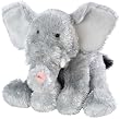 Fuzzy Fellas African Elephant 11" Plush