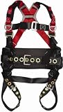read full review Guardian Fall Protection 11170 M-L Seraph Construction Harness