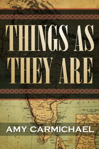 Things as They Are
