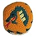 Dragon Hacky Sack - Yellow, 3 Inches, 1 Count, 1 Set, 1 Piece