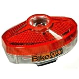 Bikeguy ハーフワットパワーLEDライト R-3