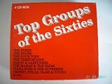 The Groups of the Sixties (4er Box)