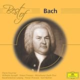 Best of Bach