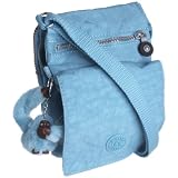 Kipling Eldorado Sac porté épaule - Aqua Synthét