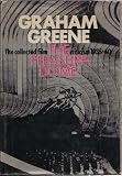 The pleasure-dome : the collected film criticism 1935-40 [of] Graham Greene