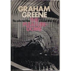 Pleasure Dome: Collected Film Criticism, 1935-40