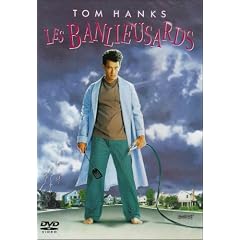 Les banlieusards