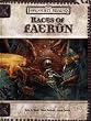 Races of Faerun (Forgotten Realms Campaign Option)