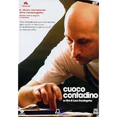Cuoco Contadino