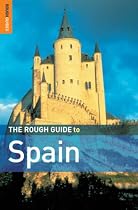 The Rough Guide to Spain (Rough Guide Travel Guides)
