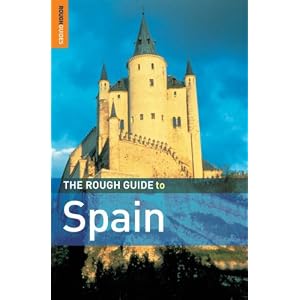 The Rough Guide to Spain (Rough Guide Travel Guides)