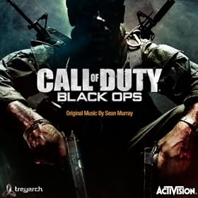 Call Of Duty: Black Ops