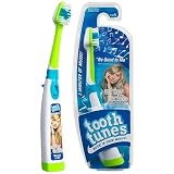 Tooth Tunes Musical Toothbrush - Be Good to Me (Ashley Tisdale)