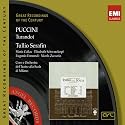 Puccini: Turandot