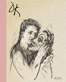 Oscar Kokoschka: Erotic Sketches Erotische Skizzen (Erotic Sketchbook)