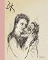 Oscar Kokoschka: Erotic Sketches/ Erotische Skizzen (Erotic Sketchbook)