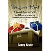 TREASURE HUNT: A Book of Clues for Parties
