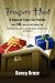 TREASURE HUNT: A Book of Clues for Parties