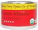 Teeny Tiny Spice Co of Vermont Organic Garam Masala, 2.8 Oz