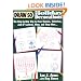 Draw 50 Holiday Decorations: The Step-by-Step Way to Draw Bunnies, Valentines, Jack-O#-Lanterns, Elves, and Many More