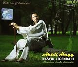Nasyid Legenda II (Audio CD) - B001AGECRA