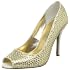 Martinez Valero Womens Vy Open-