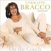 On the Couch | [Lorraine Bracco]