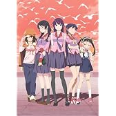 化物語 Blu-ray Disc Box