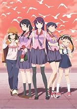 化物語 Blu-ray Disc Box