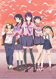 化物語　Blu-ray Disc Box