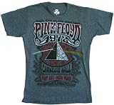 Pink Floyd - Carnegie Hall Event T-Shirt