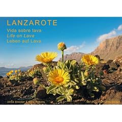 Lanzarote - Leben auf Lava: Vida sobre lava -  Life on Lava