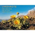 Lanzarote - Leben auf Lava: Vida sobre lava -  Life on Lava