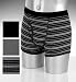 3 Pack Cool Fresh Cotton Stretch Assorted Trunks