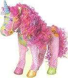 Manhattan Toy Groovy Girls freaturing Candy Kingdoms  Yummy Unicorn