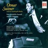 Produkt-Bild: Otmar Suitner und die Sb
